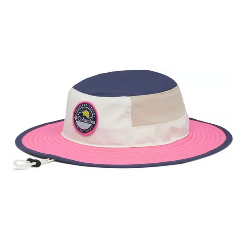 New Kids Columbia Brimmed Hat